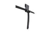 Bronx Squeegee in Matte Black colour